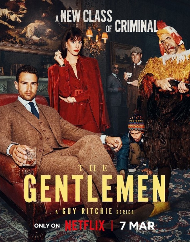 Сериалы  на выходные 2