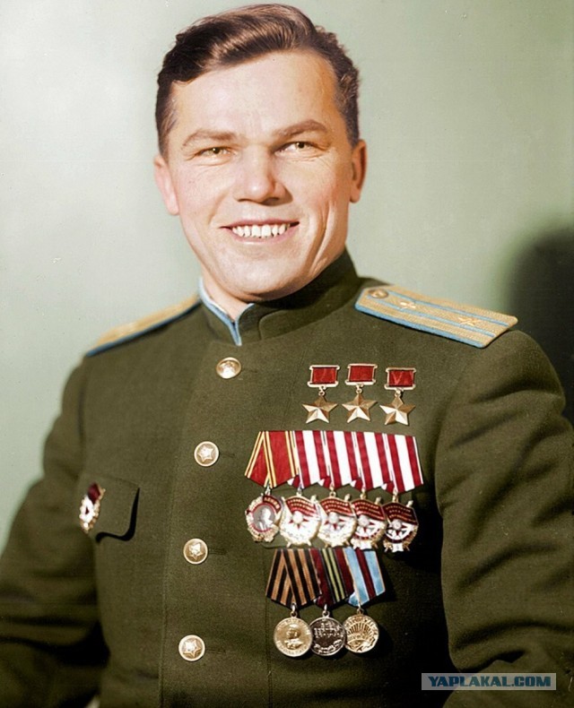 Атлеты советского кино