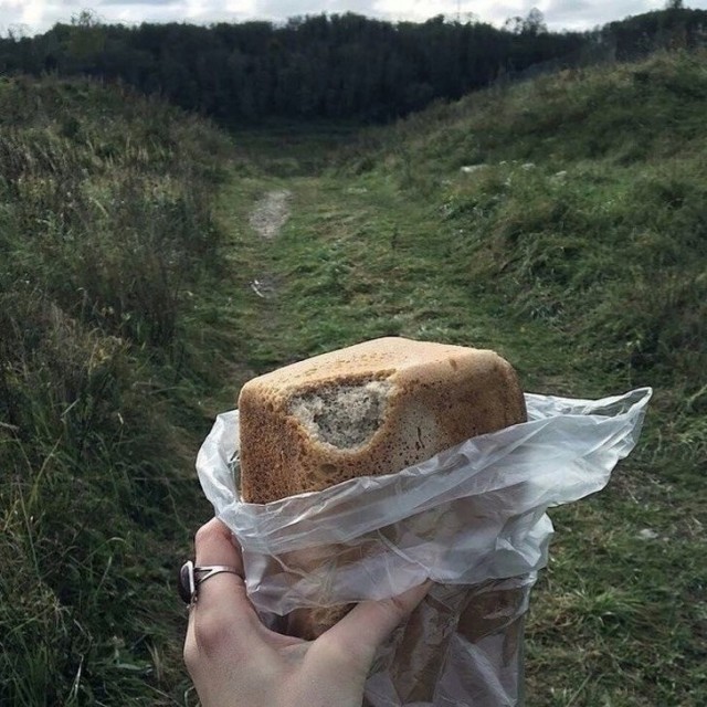 Перекури, ностальгни по разным временам