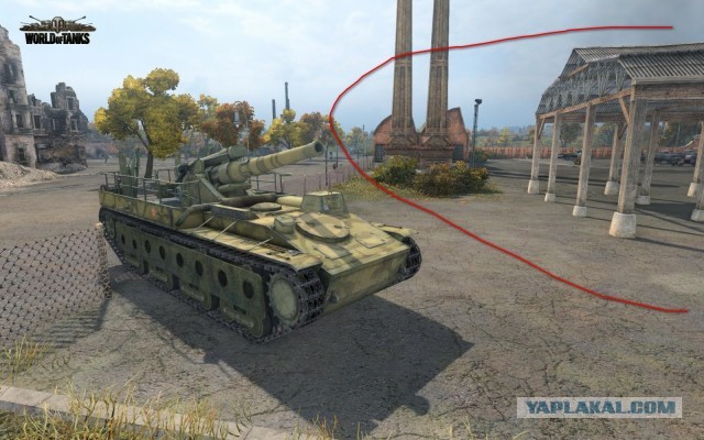 Wargaming 5