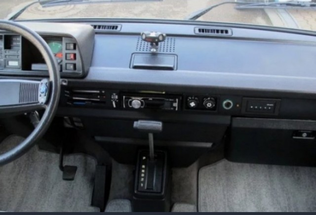1963 Chevrolet Corvair Monza 900 Spyder. Автопятница №82
