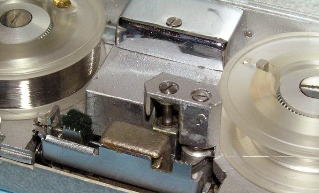 Катушечные магнитофоны и бобинники: краткая энциклопедия. Основные детали о магнитной ленте