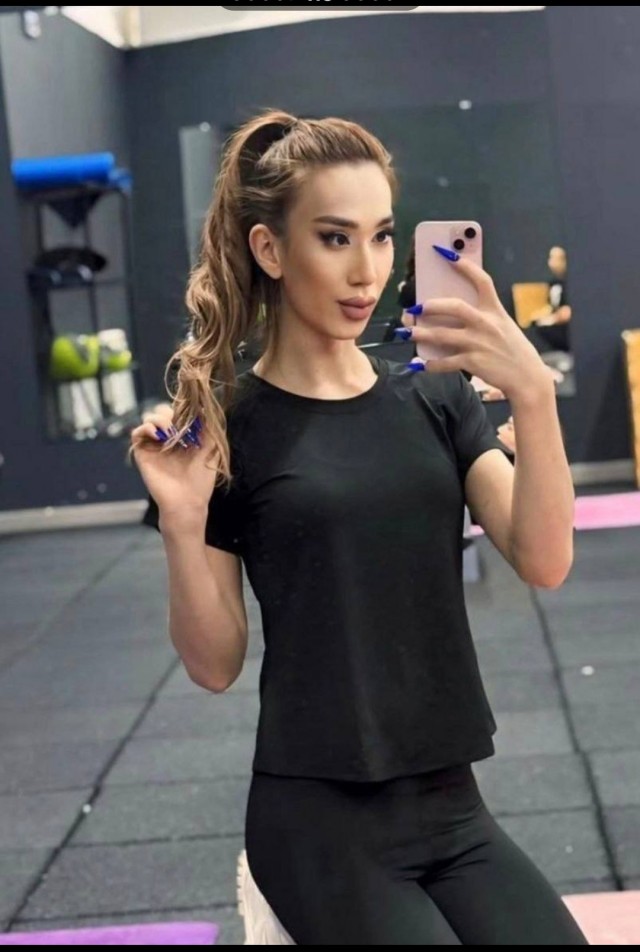Толерантный Казахстан