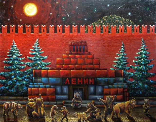 АРТ-Воскресенье