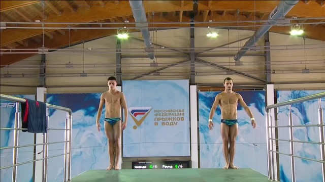 Тренеры сборной России по прыжкам в воду проводили фиктивные сборы