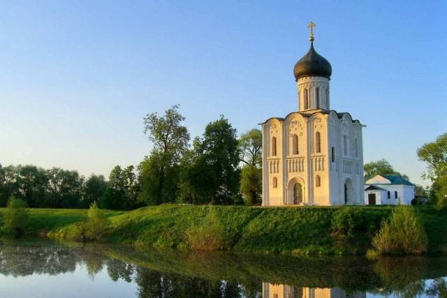 О Переславле-Залесском, и не только