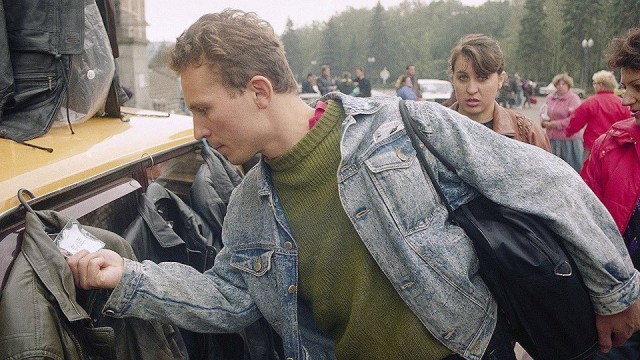 Интересные фотографии 1990 -х 09.03.25