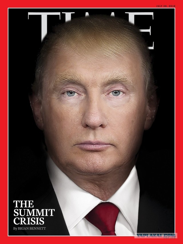 США против пошлин Трампа