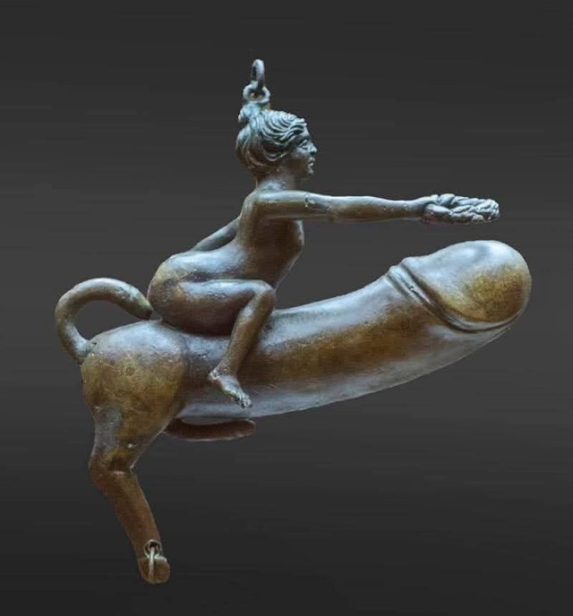 Эротика на ночь.