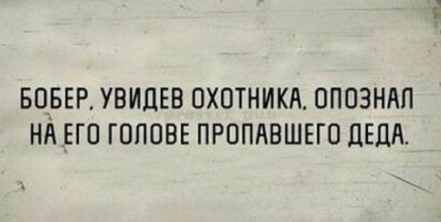 Веселые картинки в среду, практически пятницу 30.04