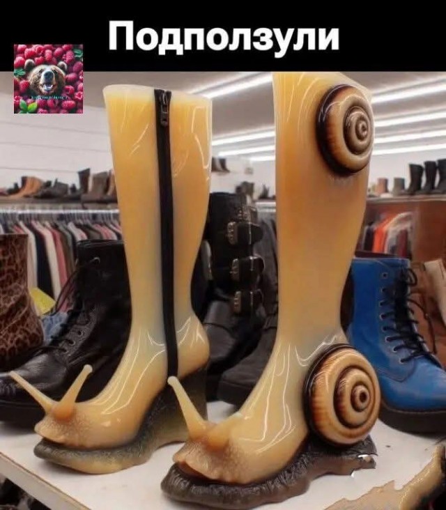 Маленькая пятница 21.05.25