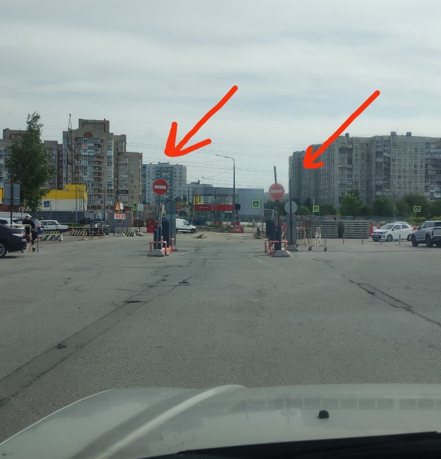 Были же люди как люди, и вдруг всё стали...