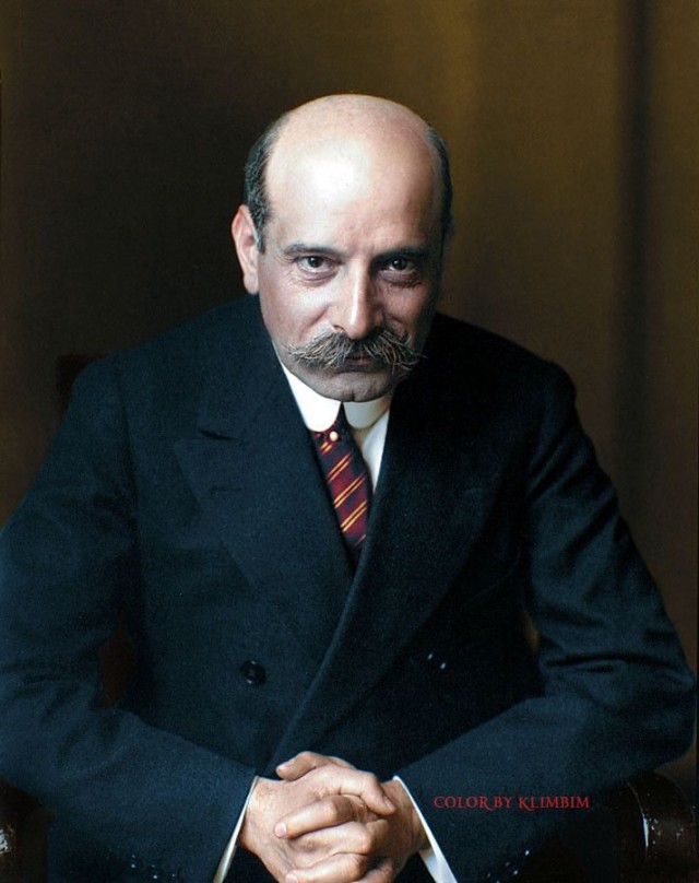 Профессор о «ЦБ РФ»