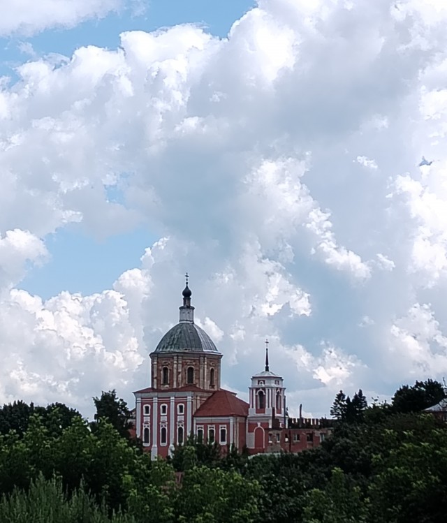 Смоленск