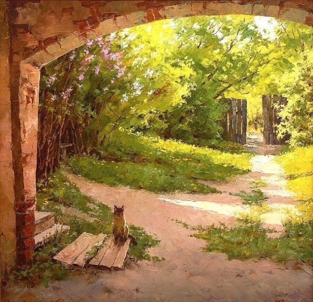 АРТ-Воскресенье