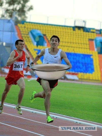 Моя первая фотжаба.