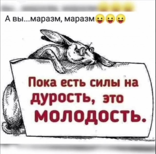Забавные и не очень скромные картинки - 12