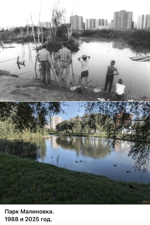 Питер. Было и стало. Часть вторая