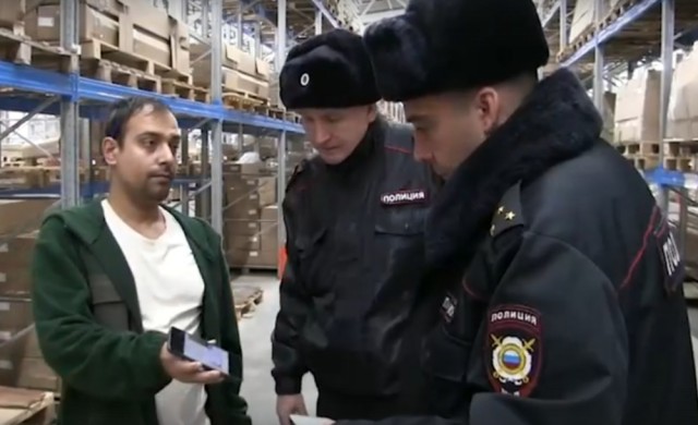 Из Саратовской области выдворят 79 иностранцев. Таковы итоги рейда "Мигрант", проведённого ГУ МВД региона.