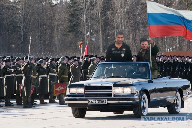Смешные работы фотошоперов из социальных сетей