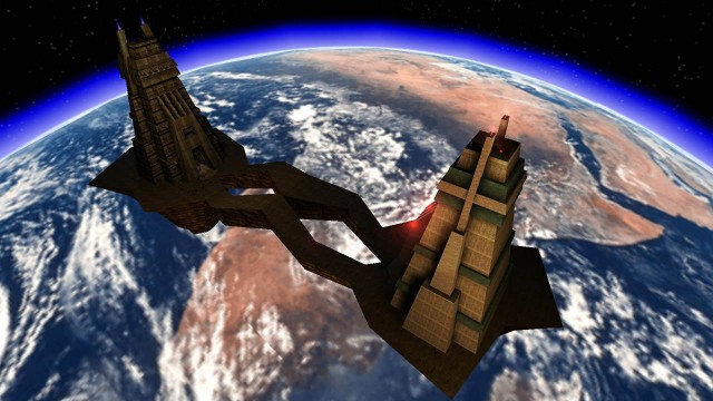Unreal tournament