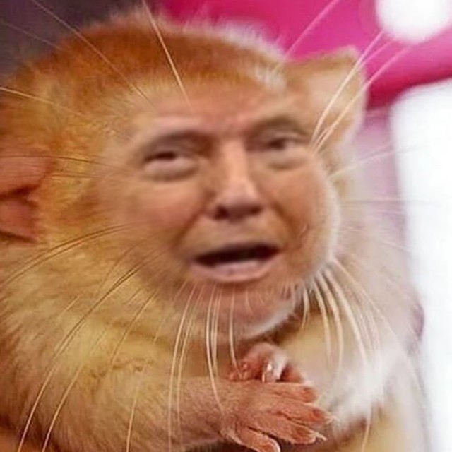 И будет так