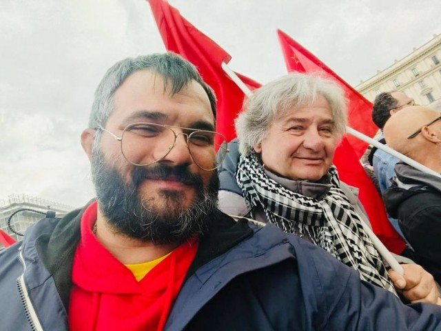 Весна в Риме: 14 марта 2026 года