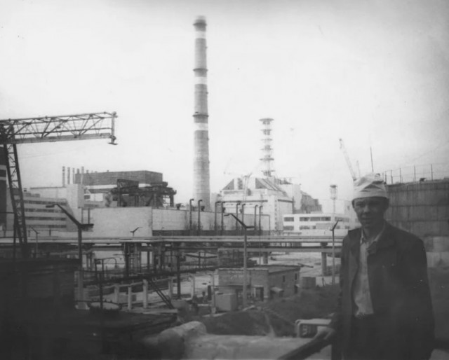 Фотографии из прошлого нашей страны – 139