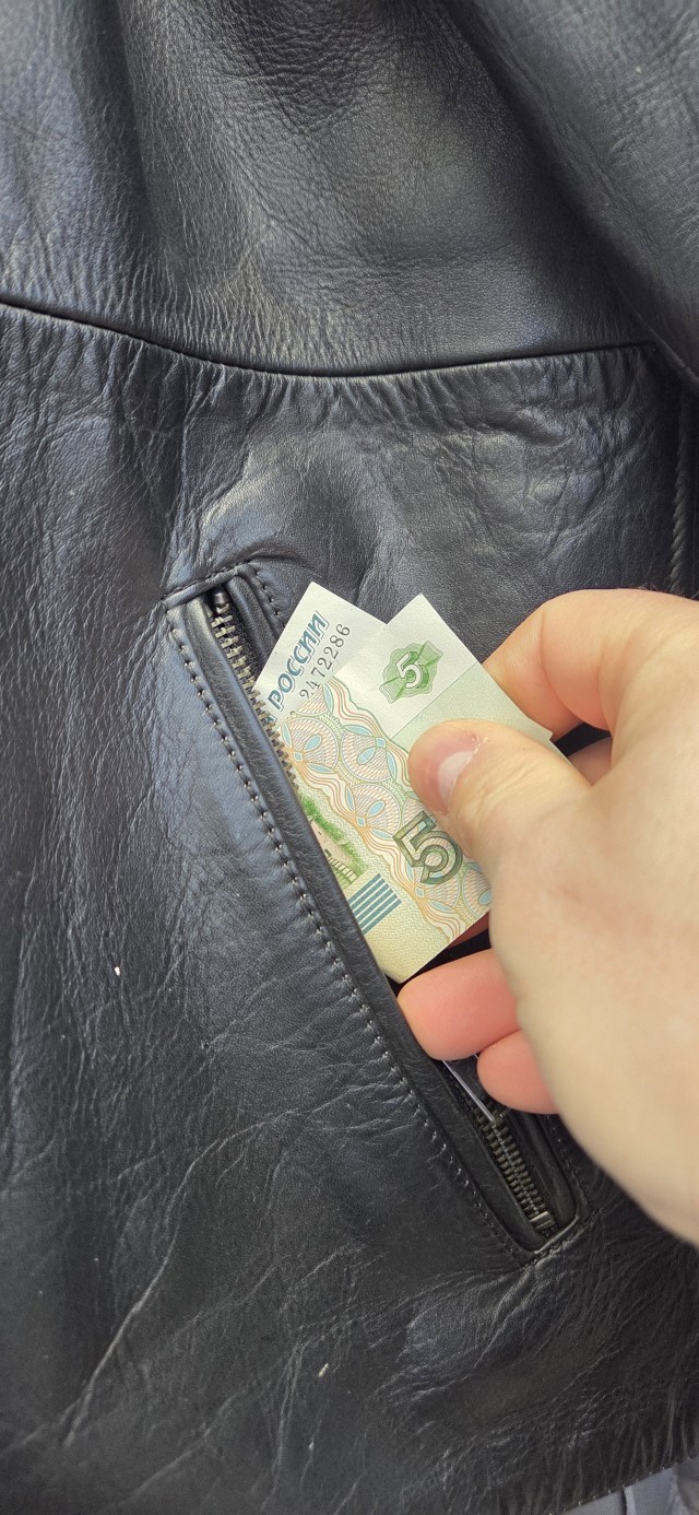 Привет себе, будущему