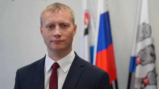 Мэр Петропавловска-Камчатского ушёл в отставку после проблемной зимы