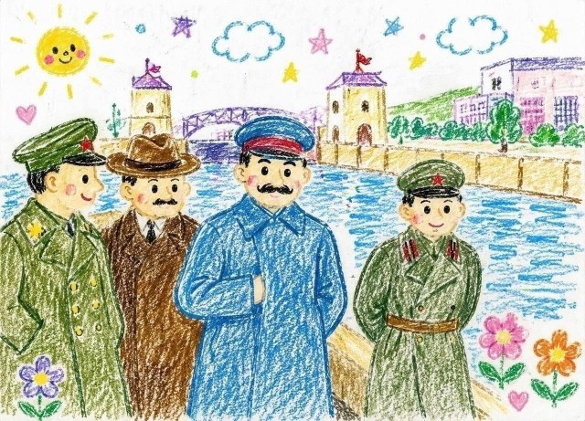 Хех, милота