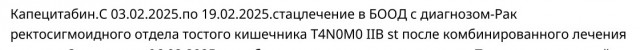 Как я лечу рак