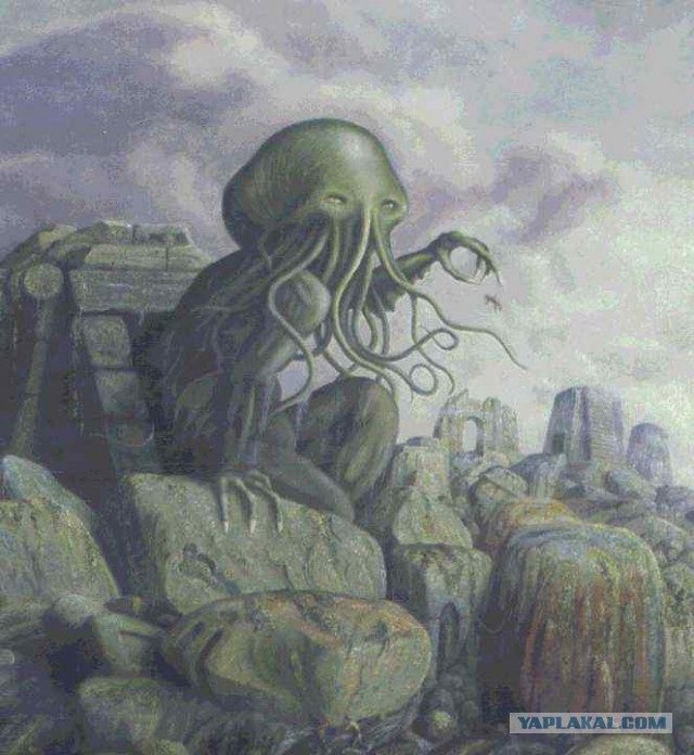 Заброшенные места с загадочными историями