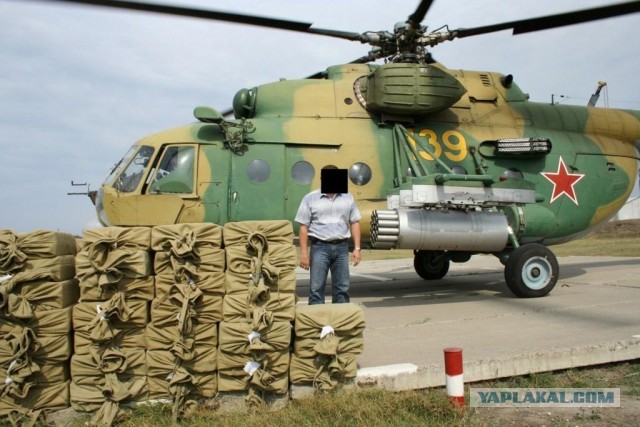 Чечня. Получили средства на строительство жилья.