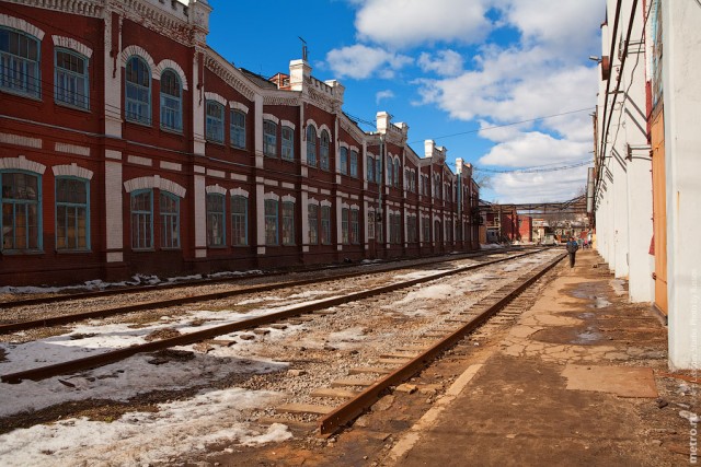 Метровагонмаш - правильная длина номерного вагона