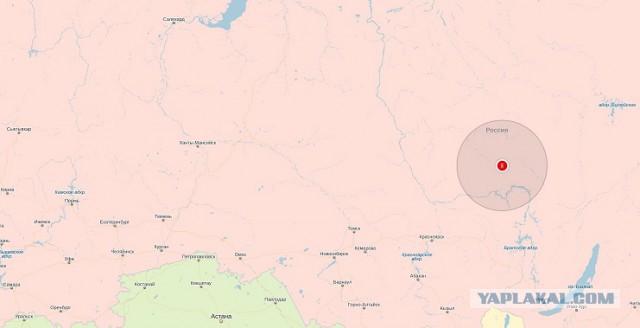 Про анонимность в интернете