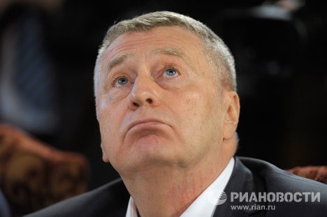 Жириновскому - 65