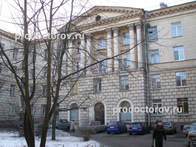 Ремонт сталинки