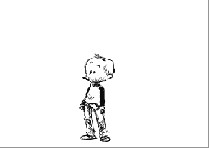 7 смертных грехов в гифках