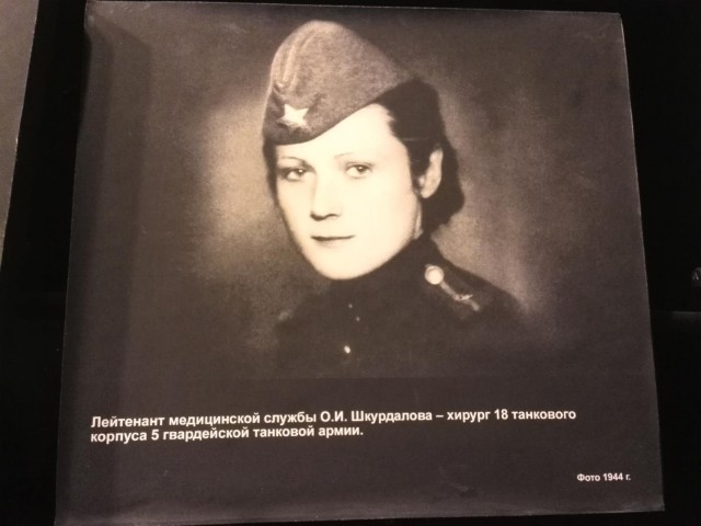 Чтобы помнили. Фотопоездка Москва - Белгород