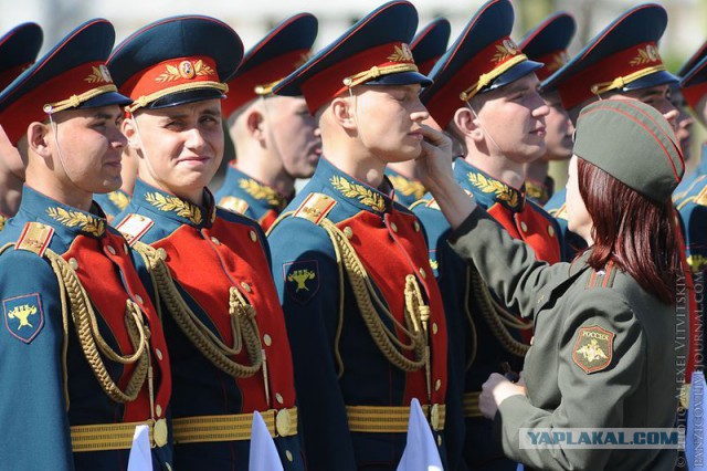 9 мая!