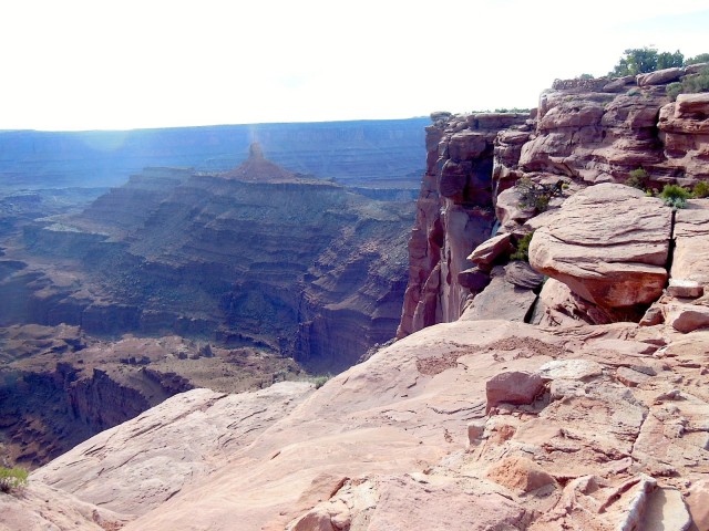 Деревенская Америка