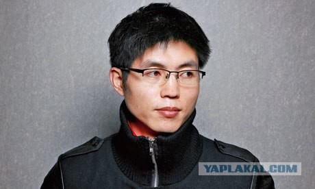 История  заключенного, которому удалось сбежать