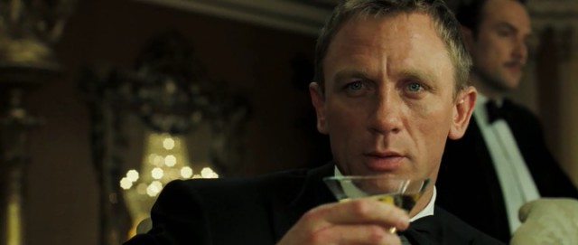 Heineken 007: СПЕКТР | Погоня