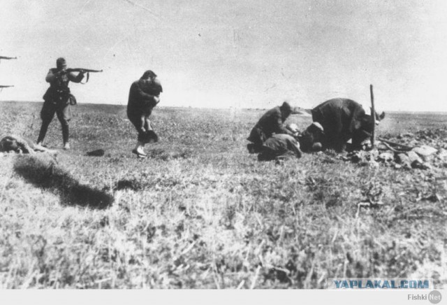 Дети без детства