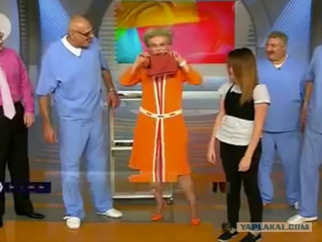 Трусы. Родные, любимые, недорогие