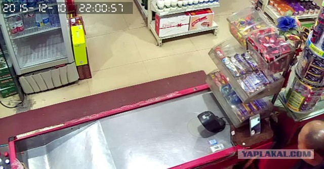 За что я люблю китайцев