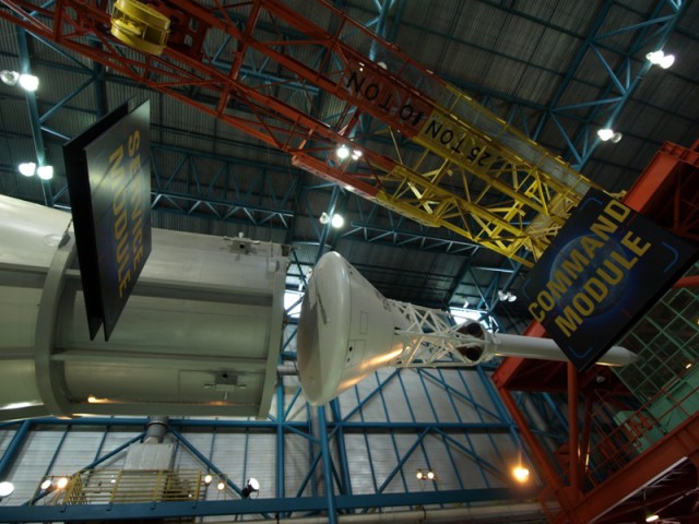 «Сатурн-5»