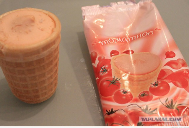 Необычные нашему глазу товары из зарубежных стран