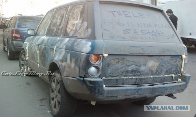 Питерцы! У вас так принято?
